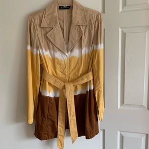 INC Lightweight Jacket